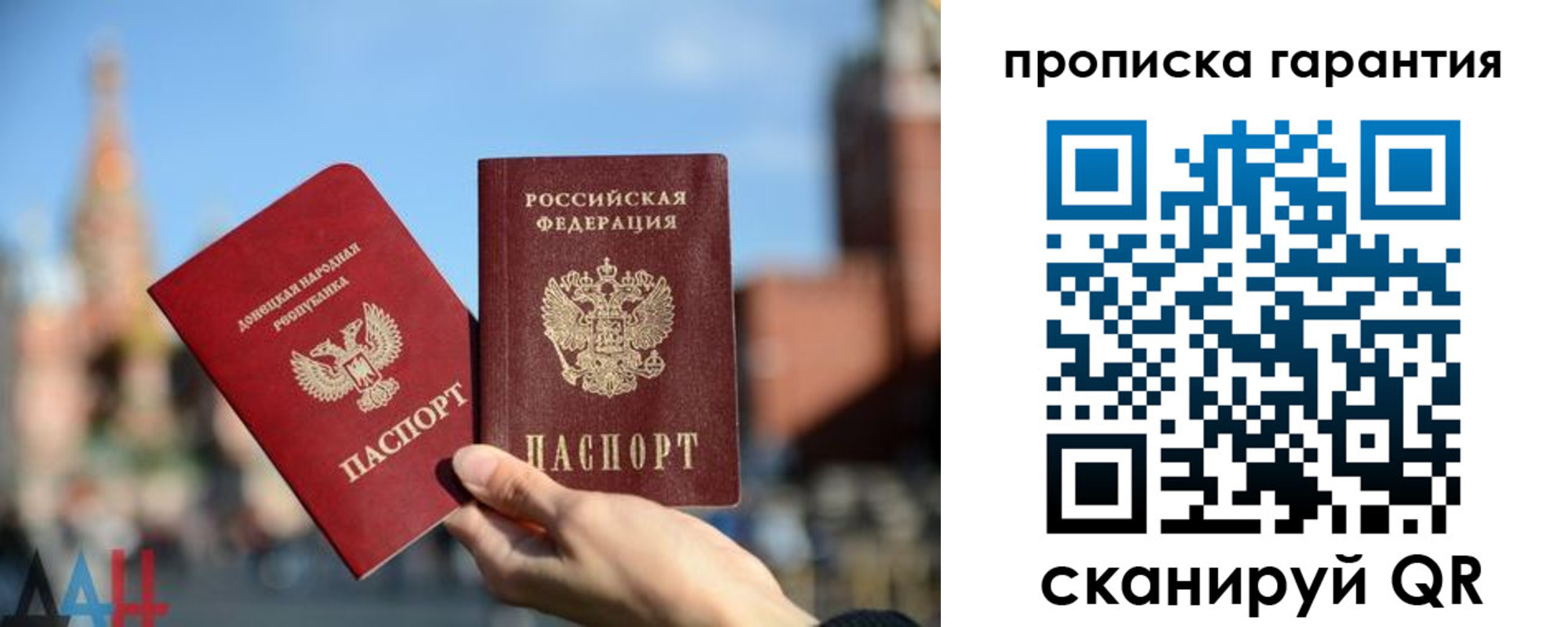 прописка ребенка в Курской области